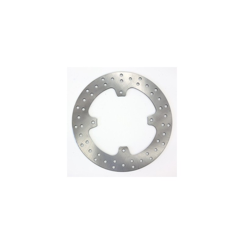 Disque de frein arrière rond Sifam pour Honda CR 125/250 R 2002-2007 Disque de frein arrière rond Sifam pour Honda CR 125/250 R 2002-2007