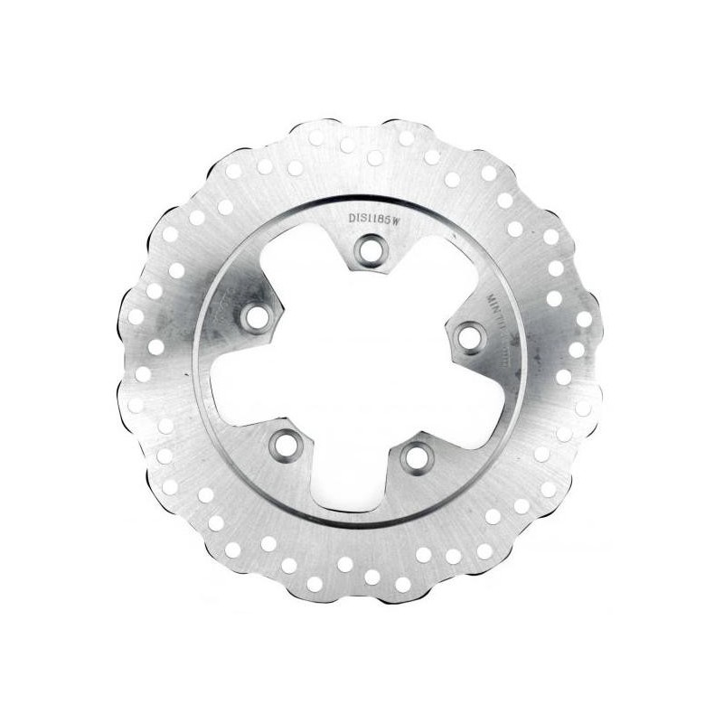 Disque de frein arrière wave Sifam pour Suzuki 750 GSXR 1988-1995 Disque de frein arrière wave Sifam pour Suzuki 750 GSXR 1988-1995