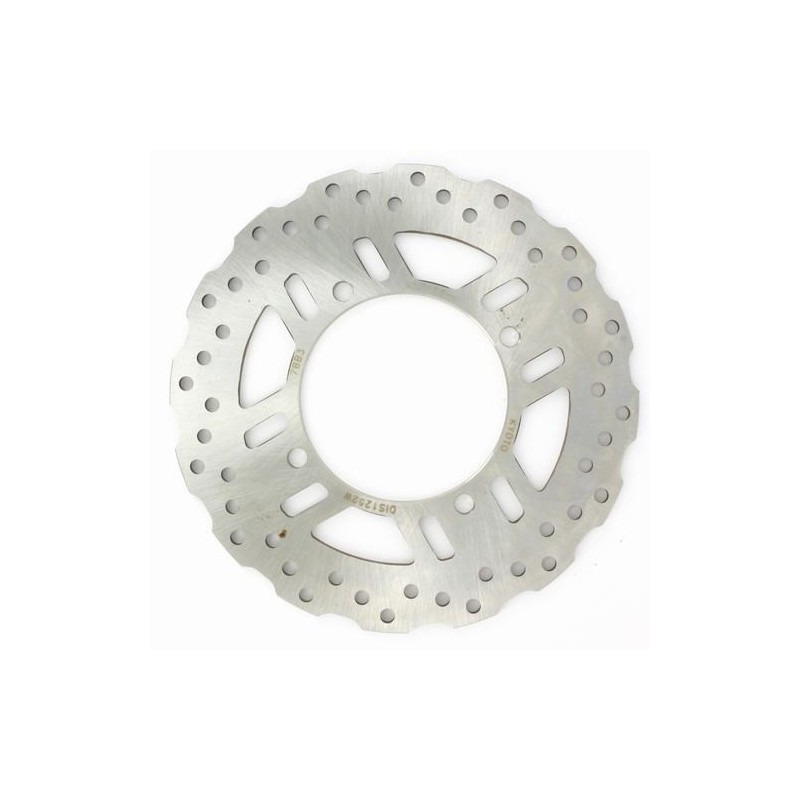 Disque de frein arrière wave Sifam - Kawasaki Z1000 2007-2019 Disque de frein arrière wave Sifam - Kawasaki Z1000 2007-2019