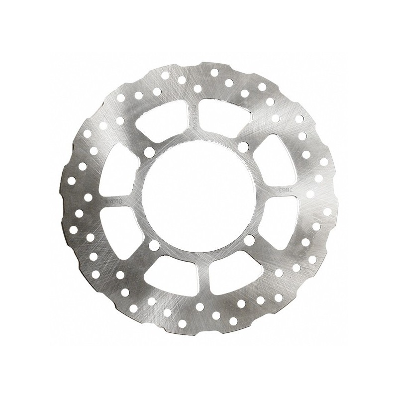 Disque de frein arrière wave Sifam - Kawasaki GTR 1400 /ABS 2008-2018 Disque de frein arrière wave Sifam - Kawasaki GTR 1400 /ABS 2008-2018