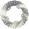 Rear wave brake disc Sifam for Suzuki SV 650 N ABS 2003-2016