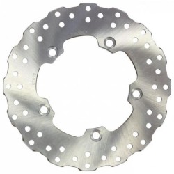 Disque de frein arrière wave Sifam - Suzuki SV 650 S /ABS 2003-2017