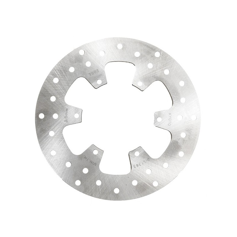 Disque de frein avant rond Sifam pour Gilera 500 Fuoco ie /LT 2007-2019 Disque de frein avant rond Sifam pour Gilera 500 Fuoco ie /LT 2007-2019