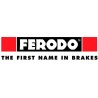 Ferodo front brake disc for Honda GL 1800 F6B 2013-2017