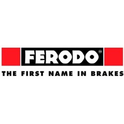 Ferodo front brake disc for Honda CBR 600 RR /ABS 2003-2016