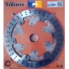 Disque de frein avant rond pour Yamaha XJ 900 S Diversion 1995-2003 Disque de frein avant rond pour Yamaha XJ 900 S Diversion 1995-2003