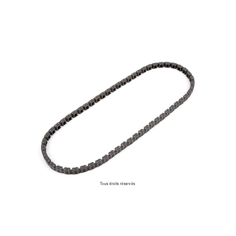 Chaine de distribution pour Kawasaki Z800 ZR /E 2013-2016 Chaine de distribution pour Kawasaki Z800 ZR /E 2013-2016