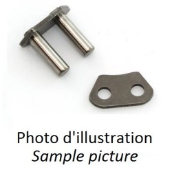 Attache rivet type RIVET82RH2005