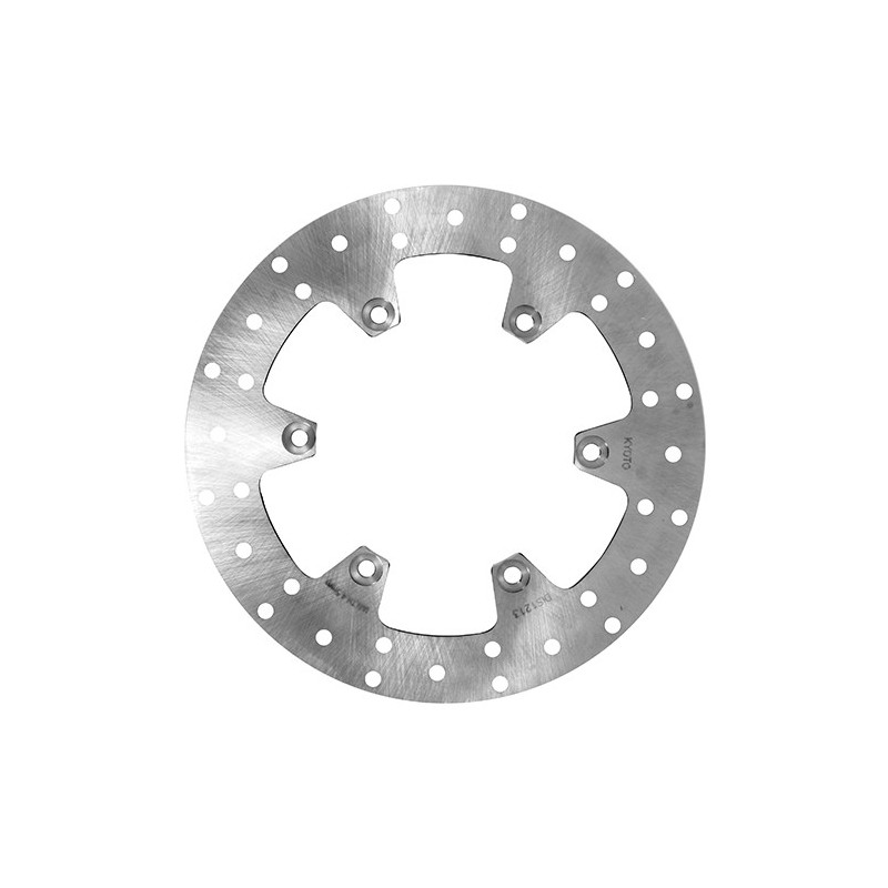Disque de frein arrière pour Yamaha FZS 1000 Fazer 2001-2005 Disque de frein arrière pour Yamaha FZS 1000 Fazer 2001-2005