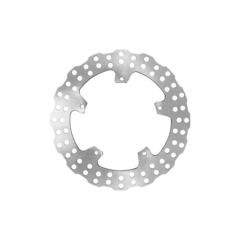 Disque de frein avant wave pour Piaggio 400 X-Evo ie 2007-2011 Disque de frein avant wave pour Piaggio 400 X-Evo ie 2007-2011