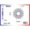 Kit de transmission Yamaha 1300 XJR 2002-2003