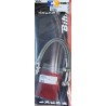 Durites de frein avant pour Suzuki 750 GSXR 1988-1989