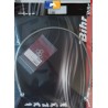 Durite de frein arrière pour Suzuki 750 GSXR 1988-1989