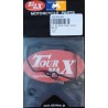 Kit riparazione carburatore per Suzuki 750 GSXR 1988-1989