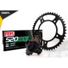 Kit de transmission 18x45 pour Yamaha 530 T-Max 2017-2020