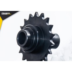 Kit de transmission 18x45 pour Yamaha 530 T-Max 2017-2020