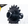 Kit de transmission 18x45 pour Yamaha 530 T-Max 2017-2020