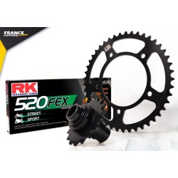Kit de transmission 17x45 pour Yamaha 560 T-Max ABS 2020-2025