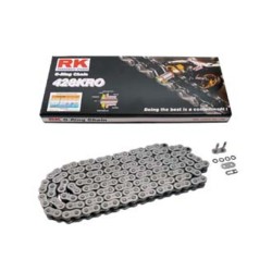 Kit de transmission F.E. - Yamaha 125 YBR Custom 2008-2016