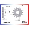 France Equipement transmission kit for Honda 125 CG 2004-2008