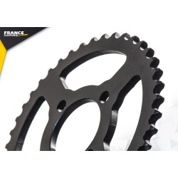 Kit de transmission F.E. pour Honda CBR 125 R 2004-2010