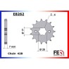 Kit de transmission F.E. pour Honda CBR 125 R 2004-2010