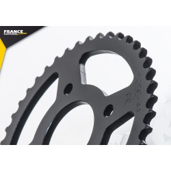 Kit de transmission F.E. pour Honda CBR 125 R 2011-2019