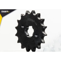 Kit de transmission F.E. pour Honda 125 CBF 2009-2016