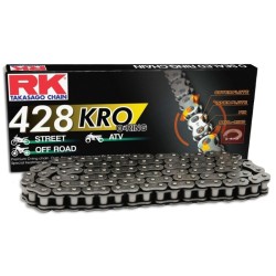 France Equipement transmission kit for Honda 125 CBF 2009-2016