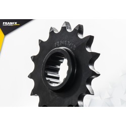 Kit de transmission F.E. pour Honda CBF 600 S 2004-2010
