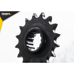 Kit de transmission F.E. pour Honda CBF 600 S ABS 2008-2013