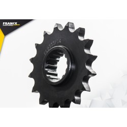 France Equipement transmission kit for Honda 1000 CBF /ABS 2006-2010