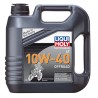 Engine oil 4-stroke Liqui Moly 10W40 Off-road 4 liters
