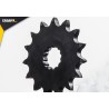 Kit de transmission F.E. pour Suzuki DL 650 V-Strom ABS 2007-2021
