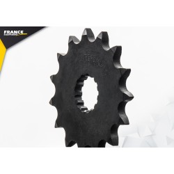 Kit de transmission F.E. pour Suzuki 650 SFV Gladius /ABS 2009-2016