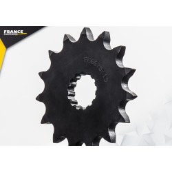 Kit de transmission F.E. pour Suzuki 650 GSX-F /ABS 2008-2016