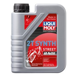 Engine oil 2-stroke...