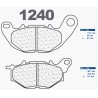 Plaquettes de frein avant CL pour Yamaha 300 YZF-R3 2015-2020 Plaquettes de frein avant CL pour Yamaha 300 YZF-R3 2015-2020