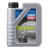 Huile moteur Liqui Moly 2 temps minérale Scooter basic - 1 litre