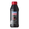Huile de fourche Liqui Moly 5W bidon de 0,5 litre