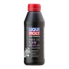 Huile de fourche Liqui Moly 7,5W bidon 0,5 litre