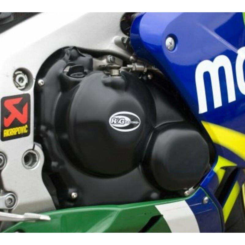 Couvre carter droit R&G pour Honda CBR 600 RR 2003-2006 Couvre carter droit R&G pour Honda CBR 600 RR 2003-2006