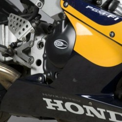 Couvre carter droit R&G pour Honda CBR 900 RR 2000-2003