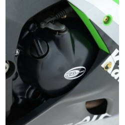 Couvre carter droit R&G pour Kawasaki 636 ZX-6R 2005-2006