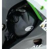 Couvre carter droit R&G pour Kawasaki 636 ZX-6R 2005-2006