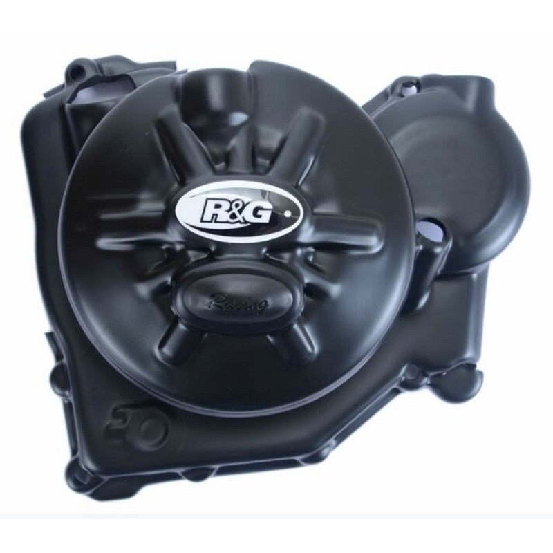 Couvre carter droit R&G pour Aprilia 1000 RSV4 RF 2015-2019 Couvre carter droit R&G pour Aprilia 1000 RSV4 RF 2015-2019