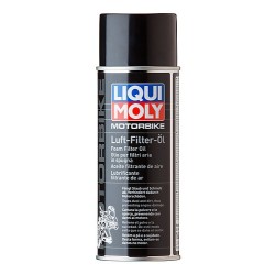 Spray huile Liqui Moly pour filtre à air - 400ml