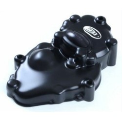 Couvre carter R&G pour démarreur Kawasaki ZX-6R ABS 2013-2021