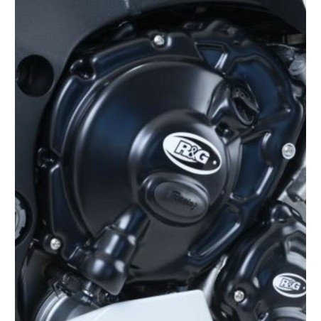 Couvre carter R&G pour embrayage Yamaha YZF-R1 /M 2015-2021