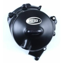 Couvre carter droit R&G pour Triumph 675 Daytona 2006-2011